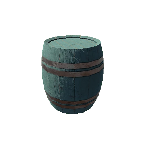 Barrel_BS 5